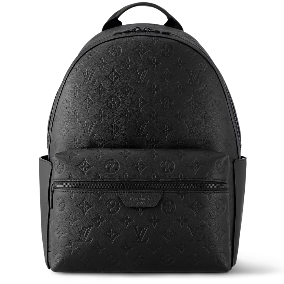Louis Vuitton Discovery Backpack – Premier Luxury Fashion