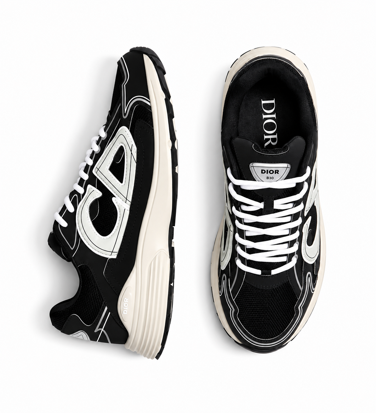 Dior B30 Sneaker