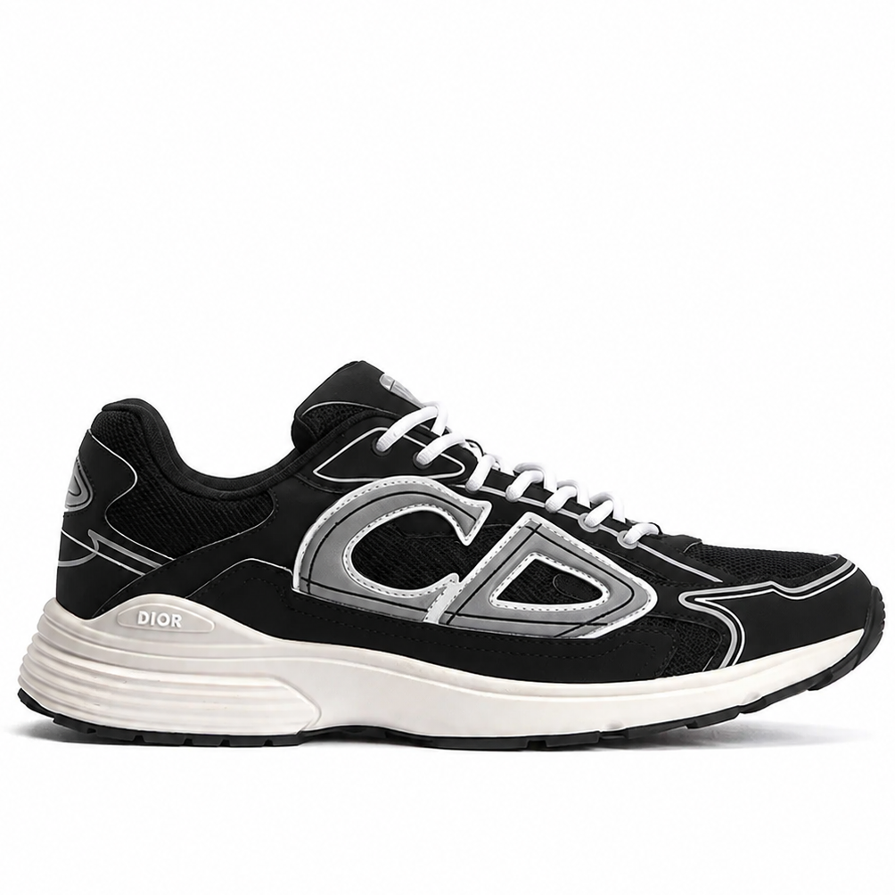Dior B30 Black & White