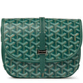 Goyard Belvedere PM Crossbody Bag