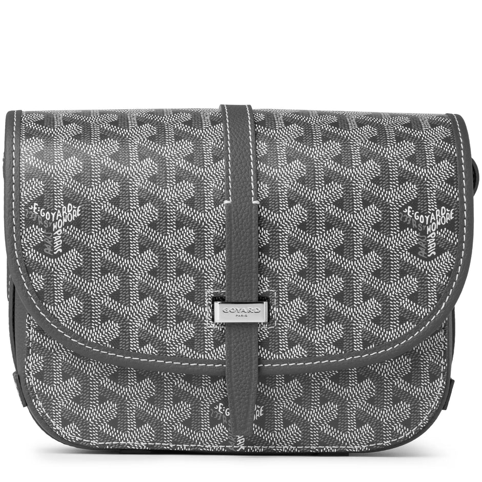 Goyard Belvedere PM Crossbody Bag