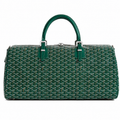 Goyard Boston 50 Duffle Bag