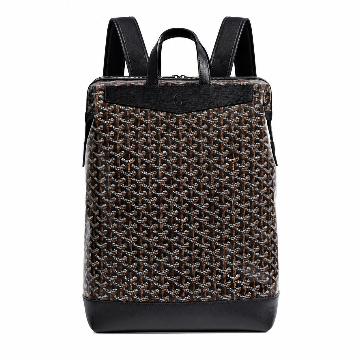 Goyard Cisalpin Backpack