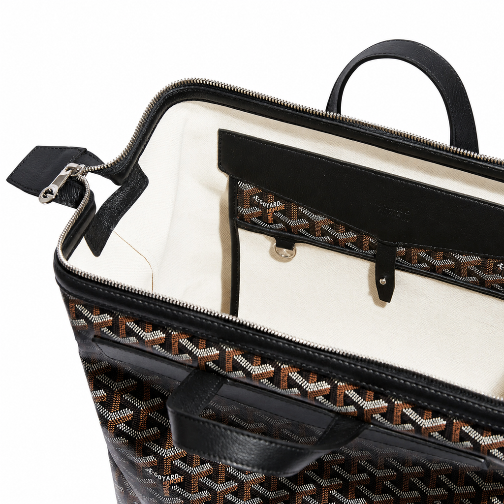 Goyard Cisalpin Backpack