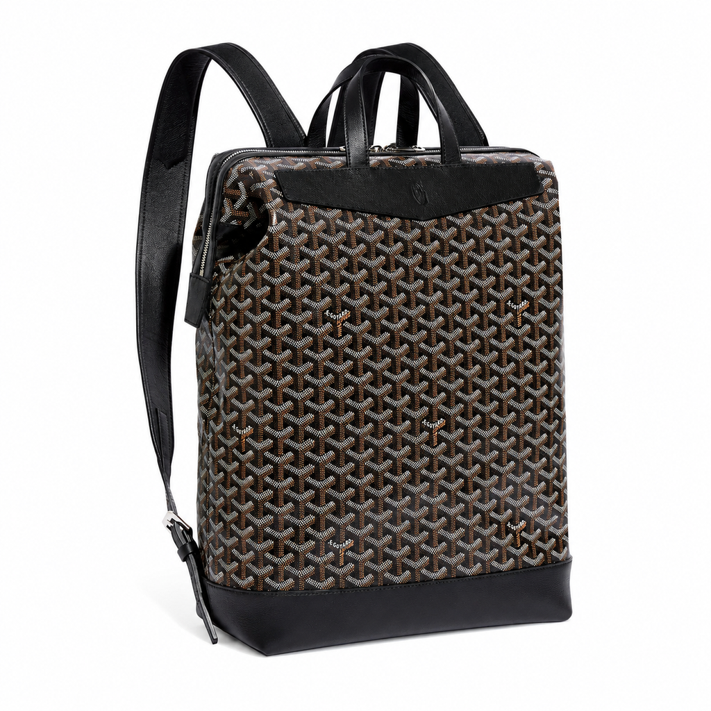 Goyard Cisalpin Backpack
