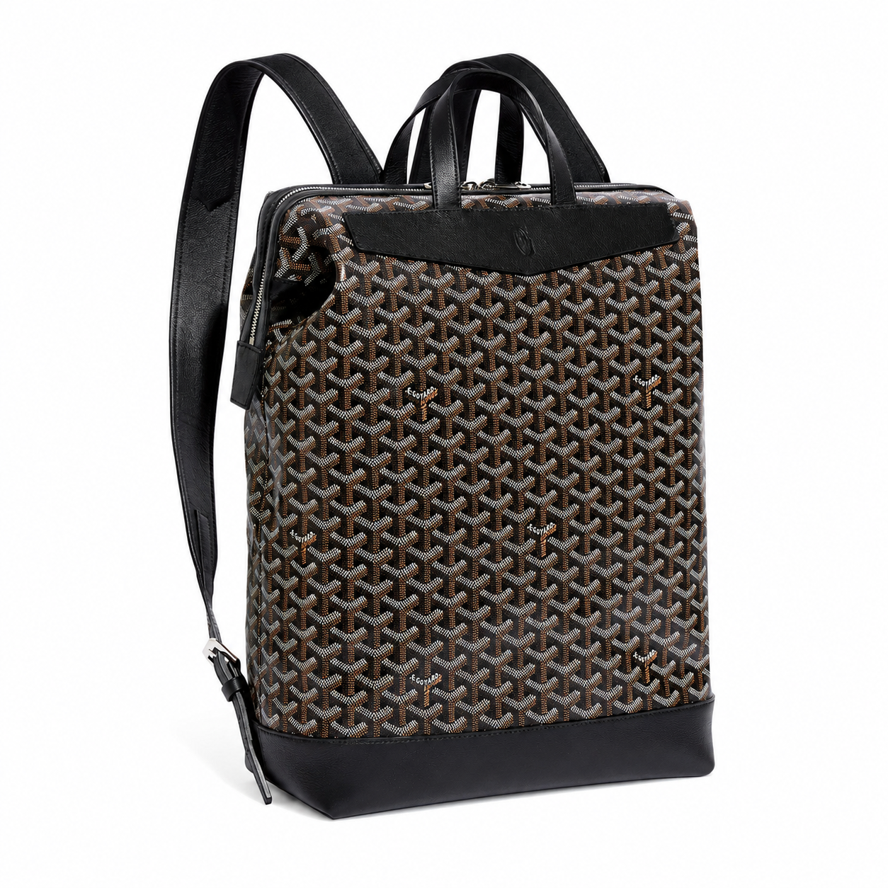 Goyard Cisalpin Backpack