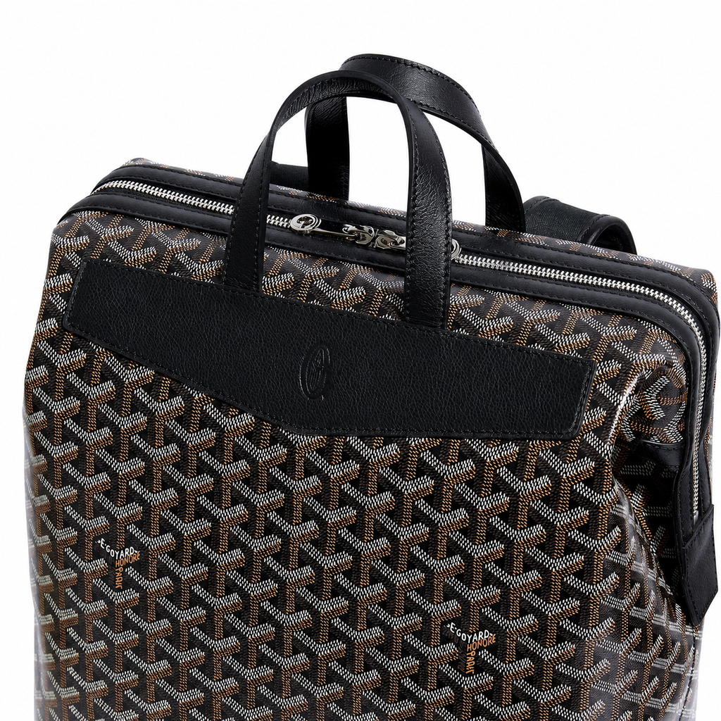 Goyard Cisalpin Backpack