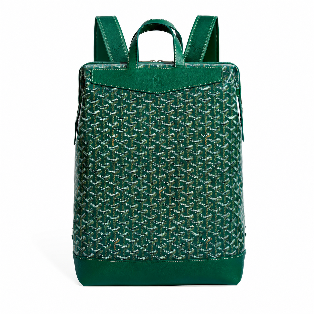 Goyard Cisalpin Backpack