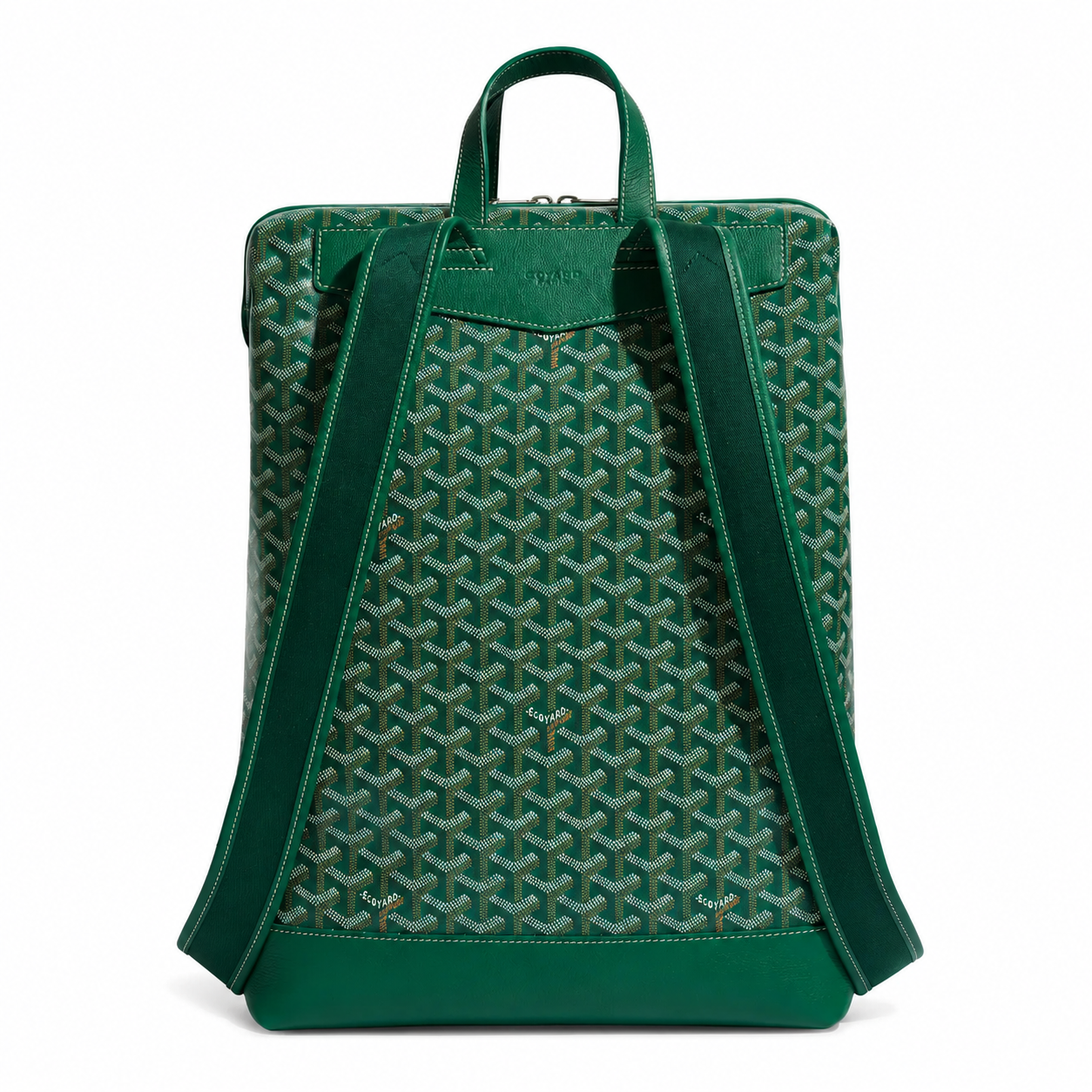 Goyard Cisalpin Backpack