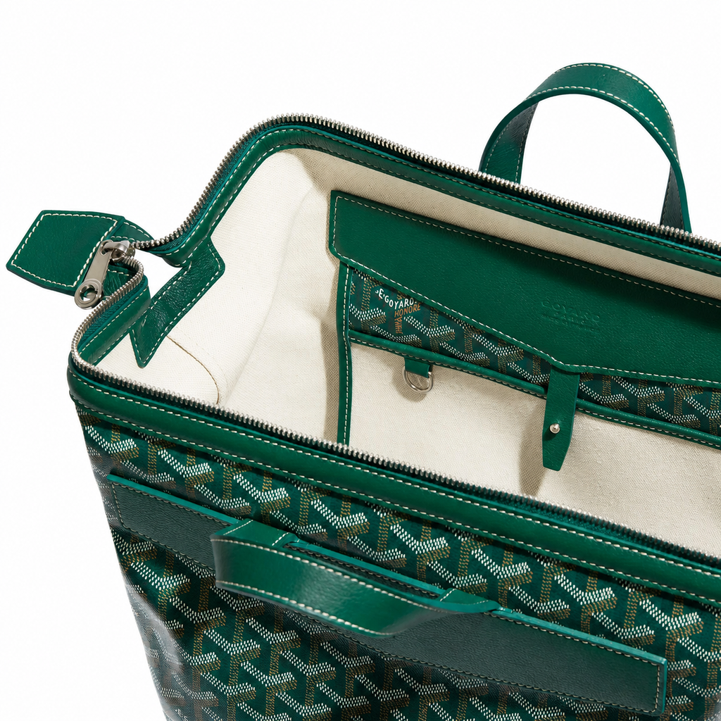 Goyard Cisalpin Backpack