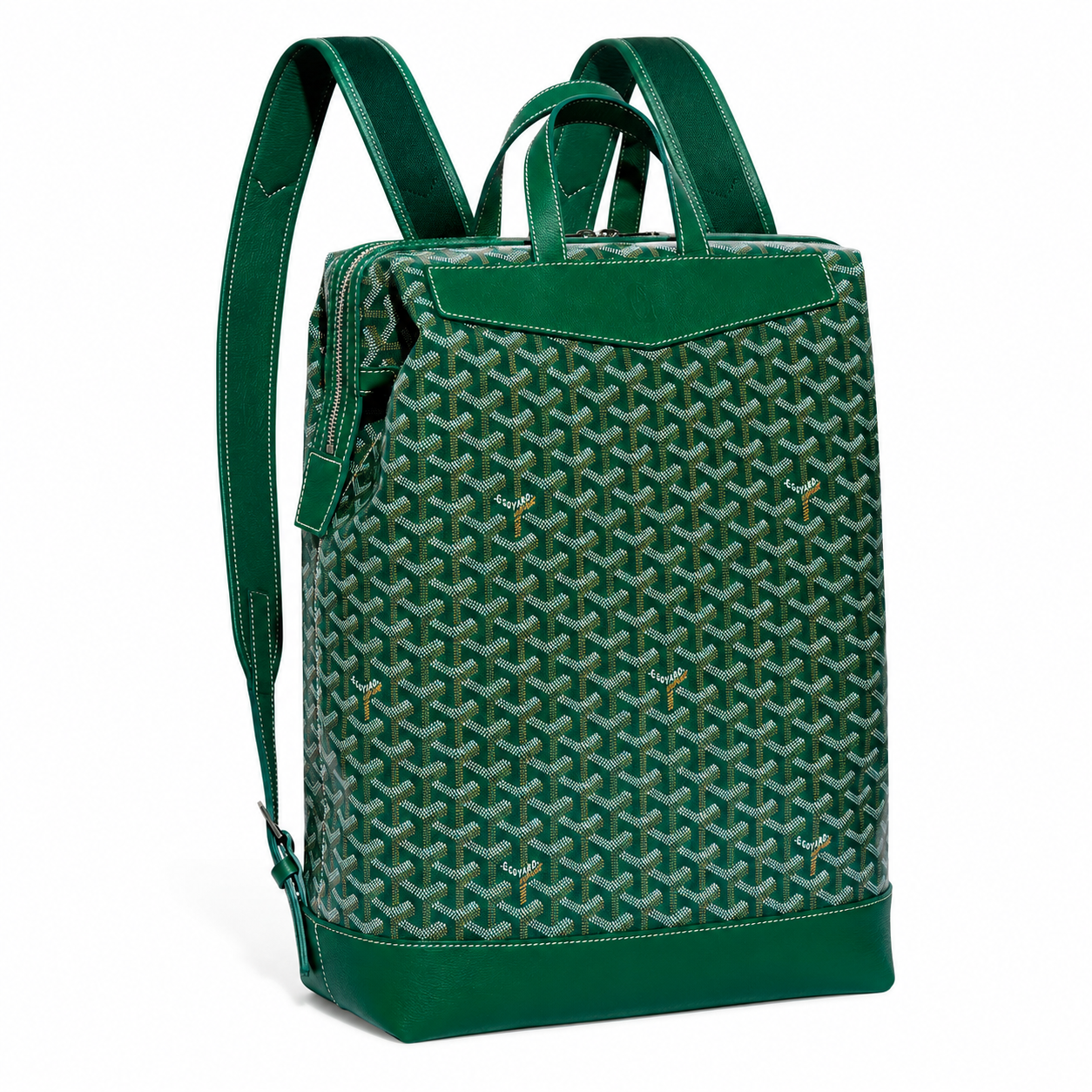 Goyard Cisalpin Backpack