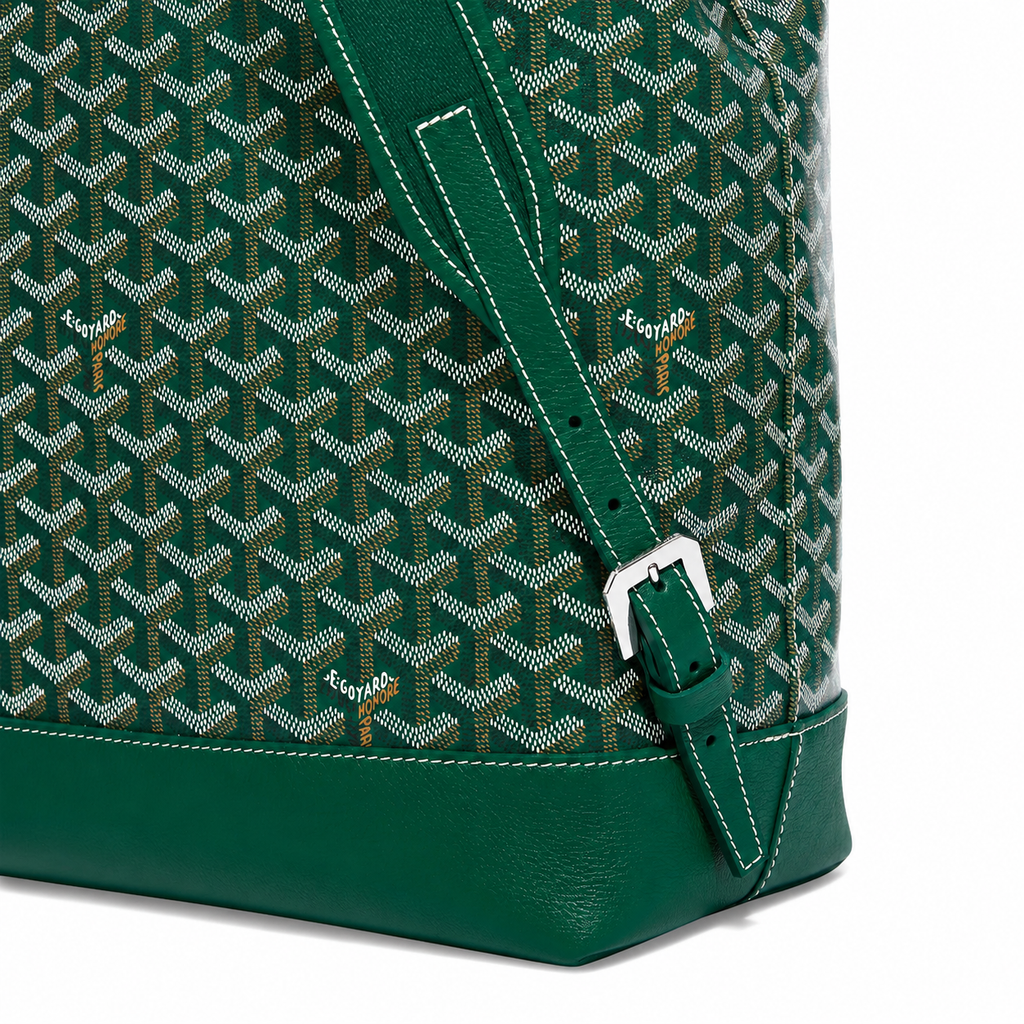 Goyard Cisalpin Backpack