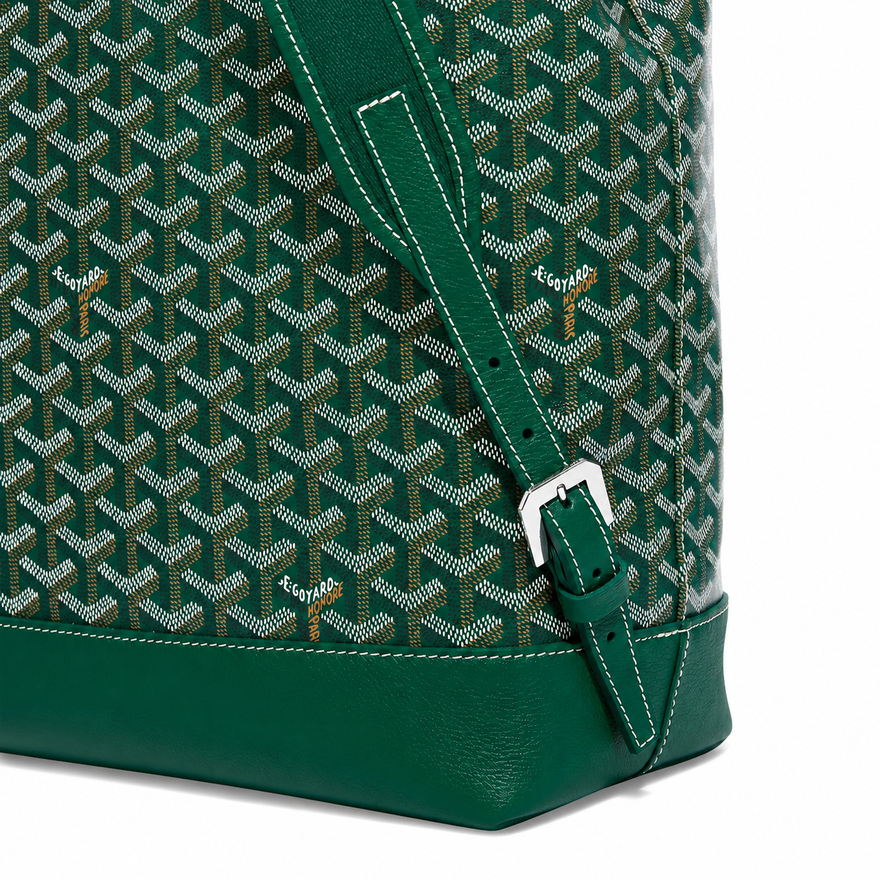 Goyard Cisalpin Backpack