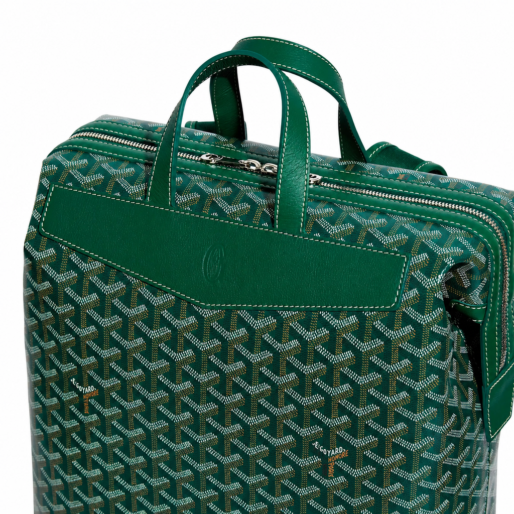 Goyard Cisalpin Backpack