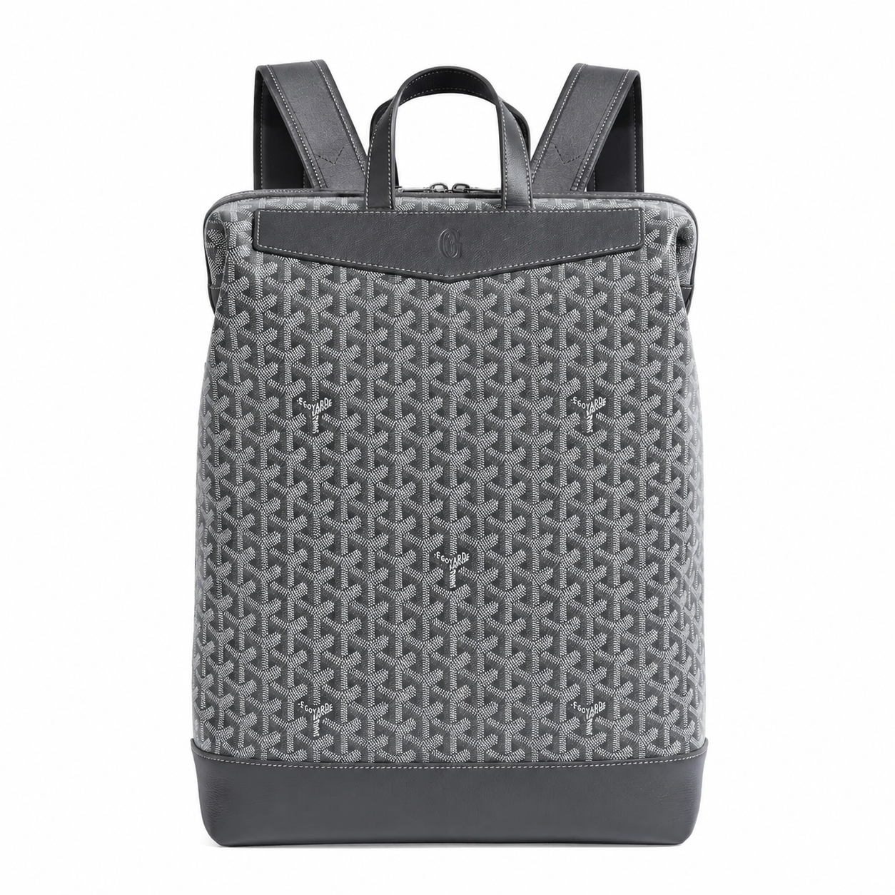 Goyard Cisalpin Backpack