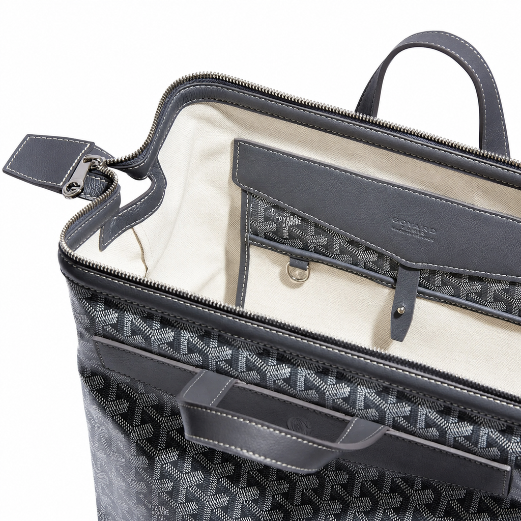 Goyard Cisalpin Backpack