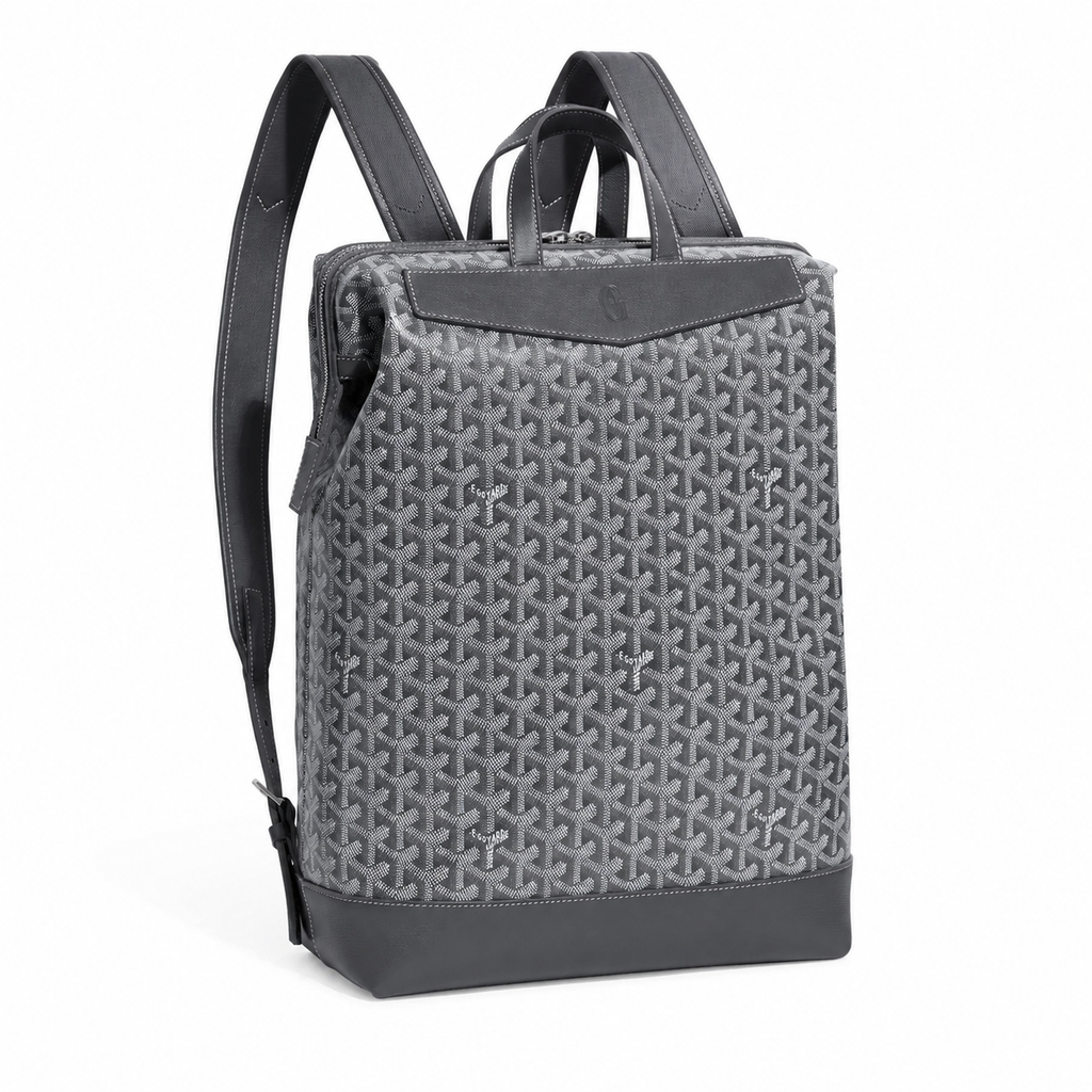 Goyard Cisalpin Backpack