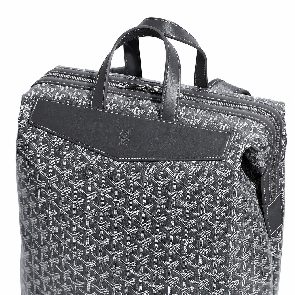 Goyard Cisalpin Backpack