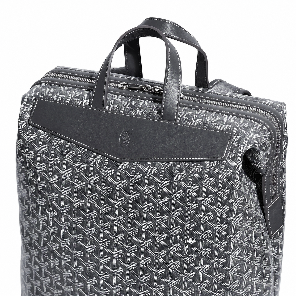 Goyard Cisalpin Backpack