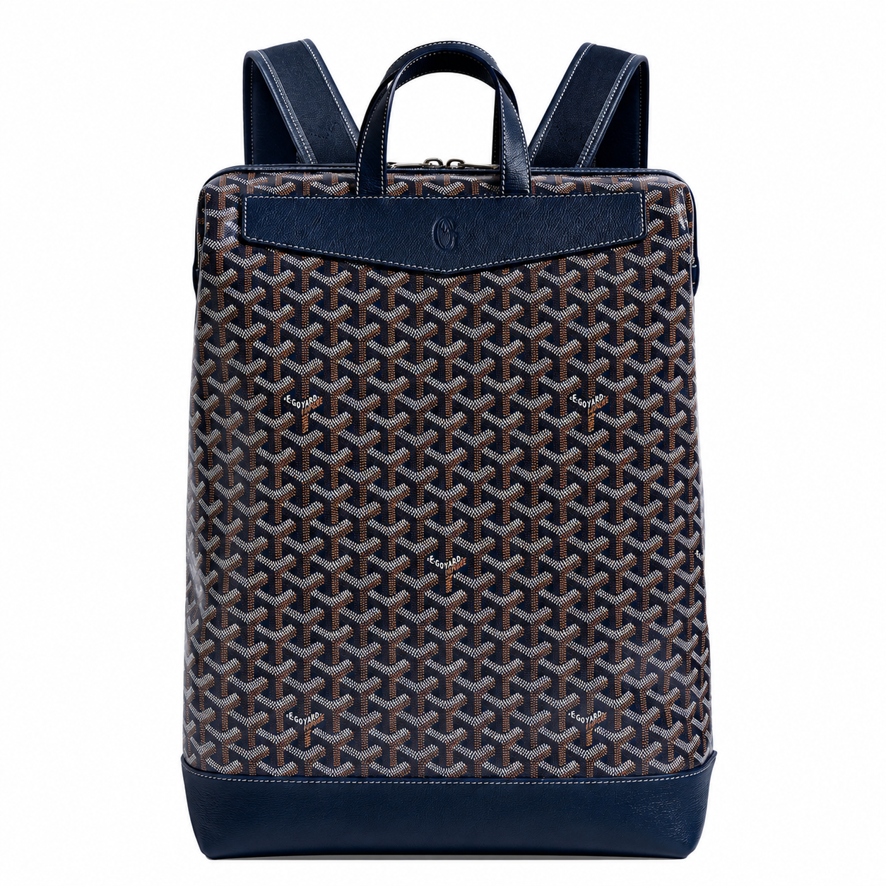 Goyard Cisalpin Backpack