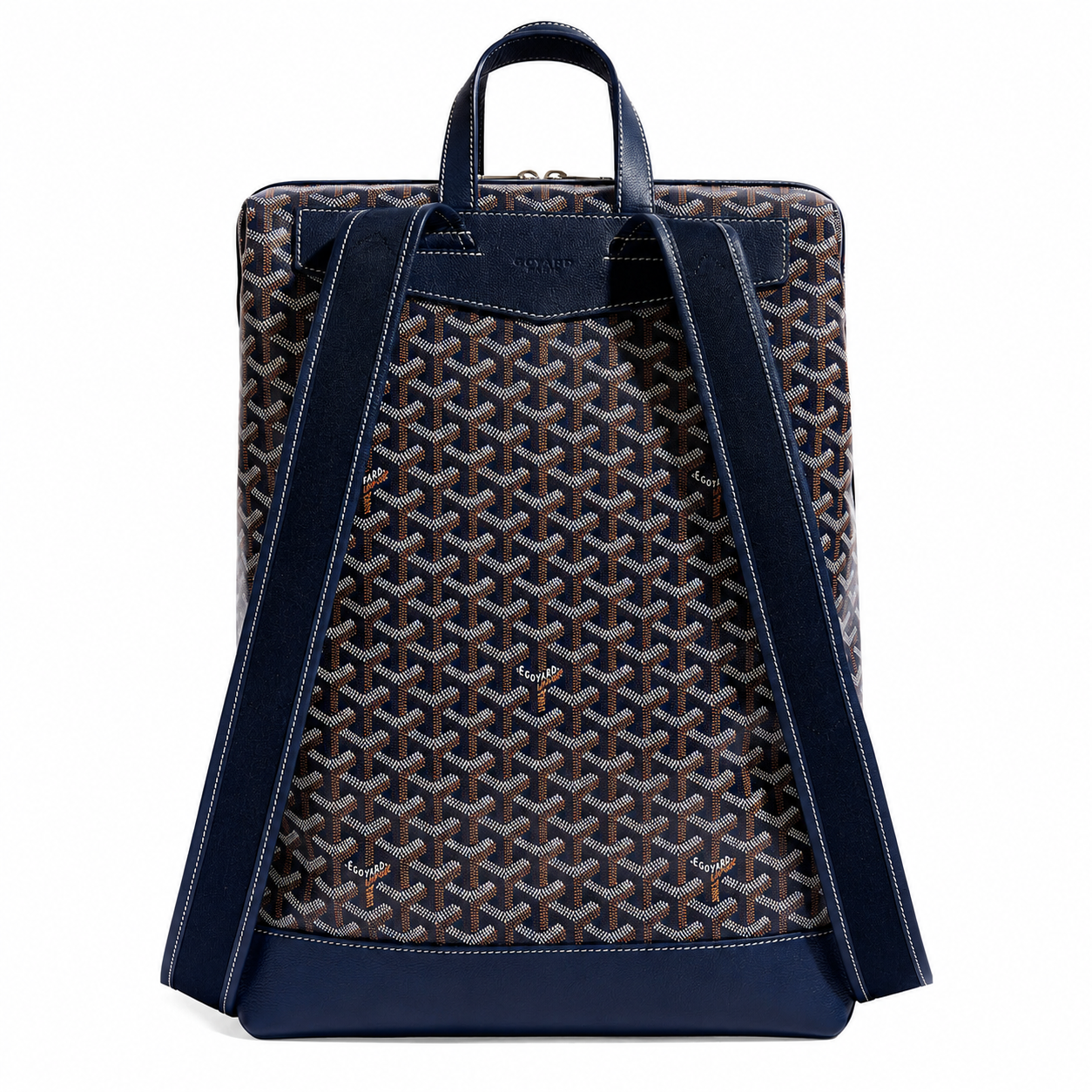 Goyard Cisalpin Backpack