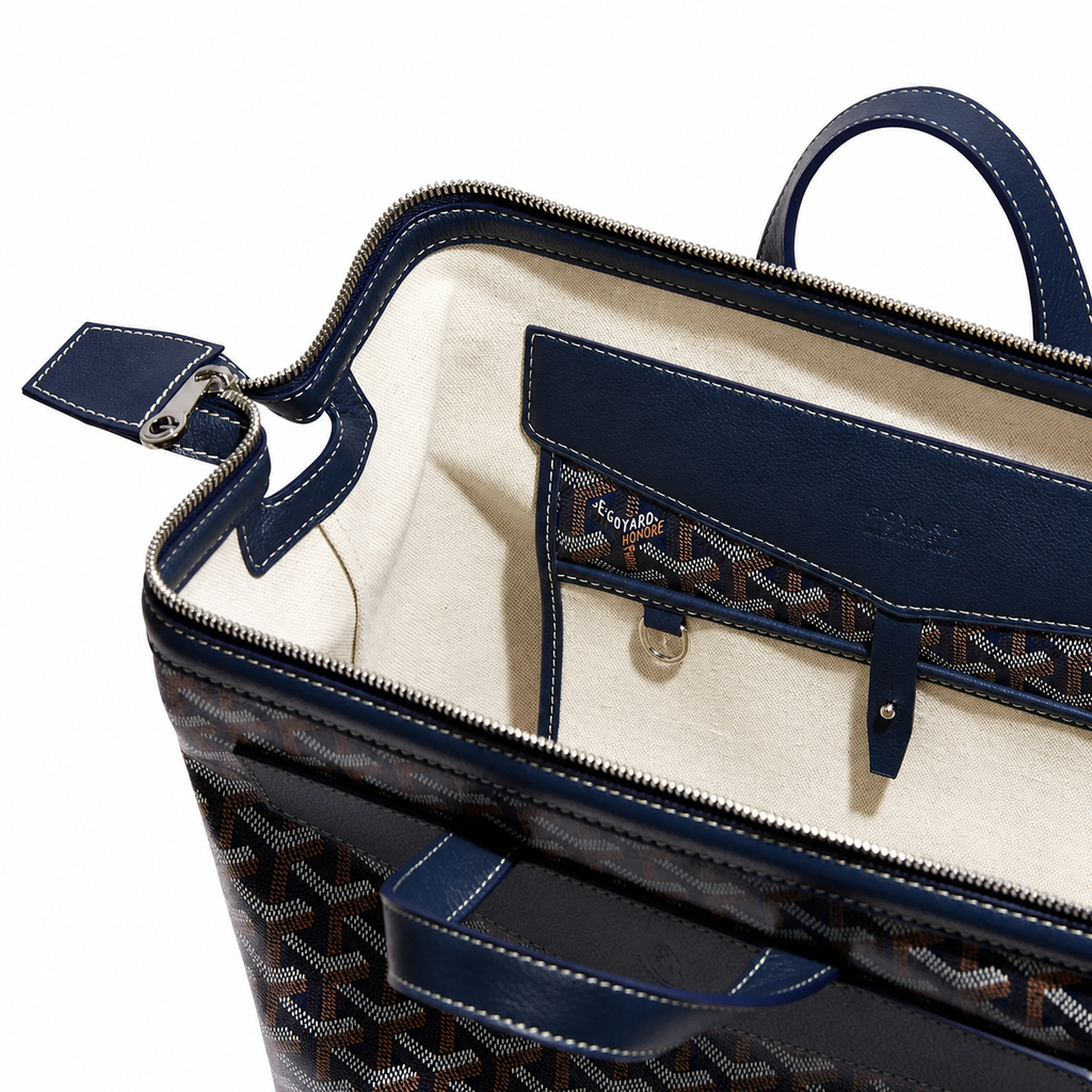 Goyard Cisalpin Backpack