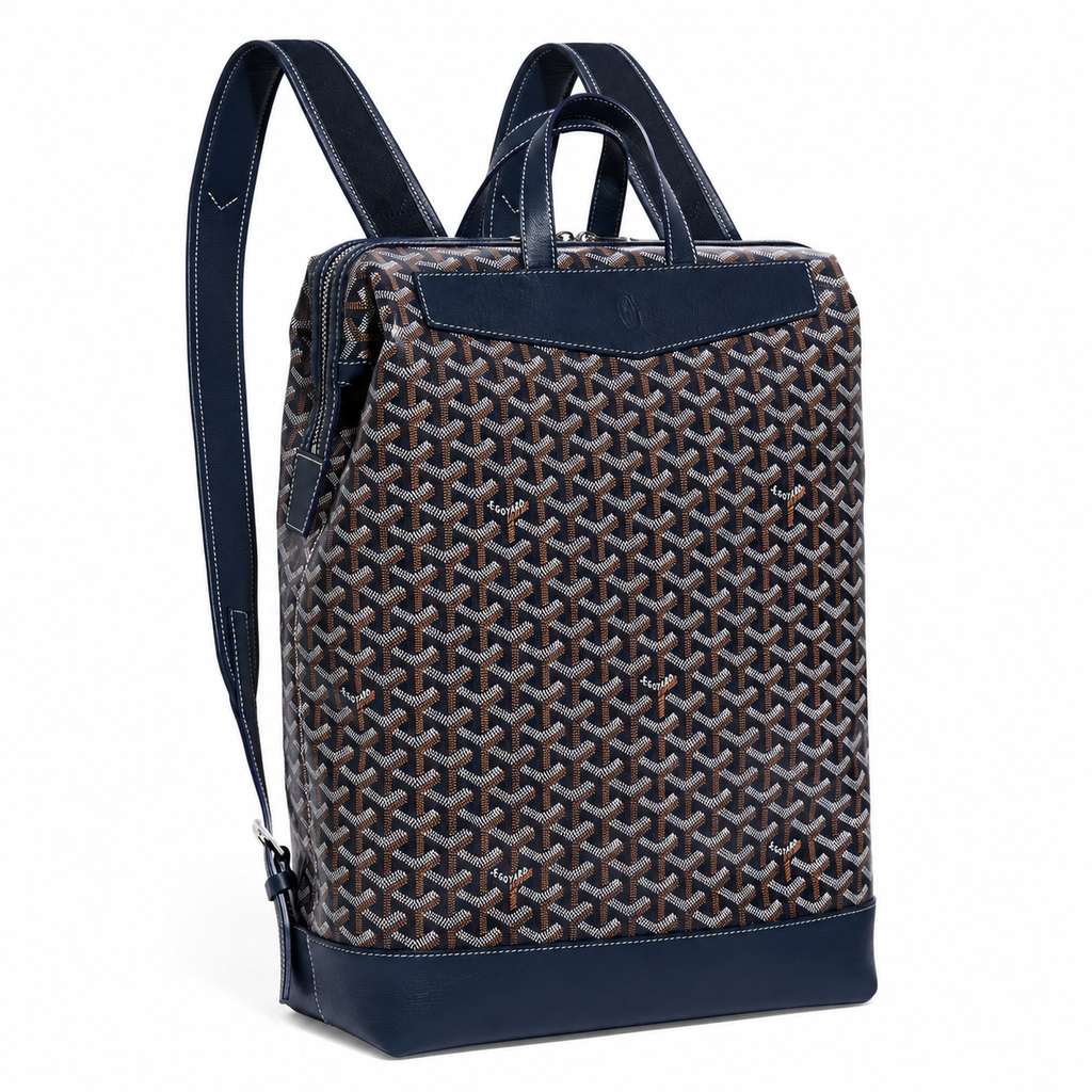 Goyard Cisalpin Backpack