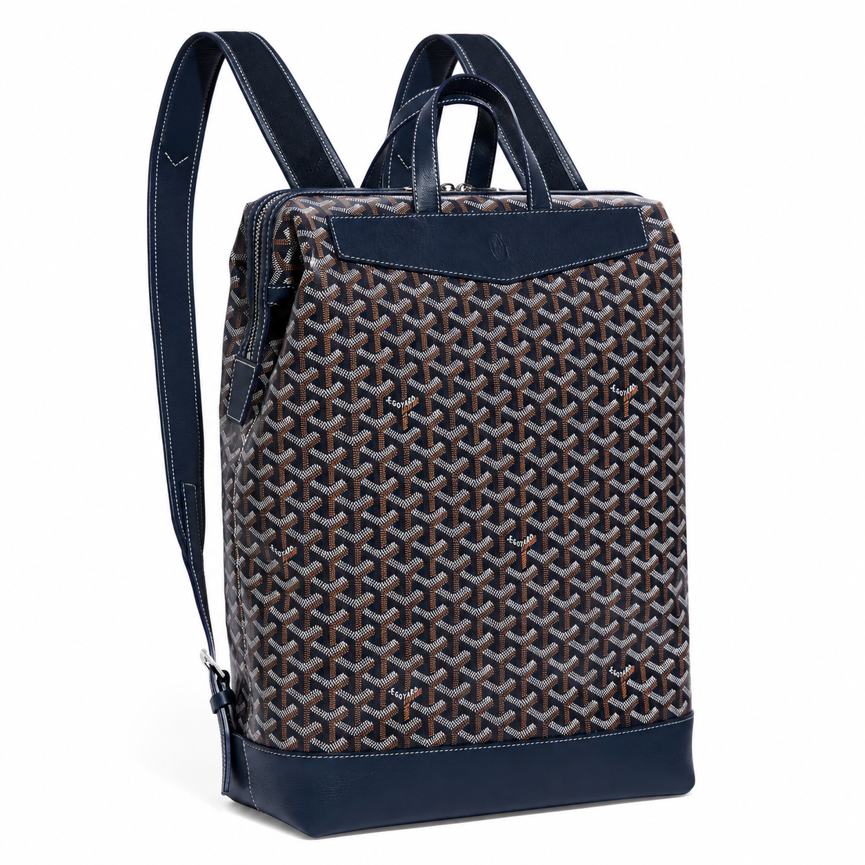 Goyard Cisalpin Backpack
