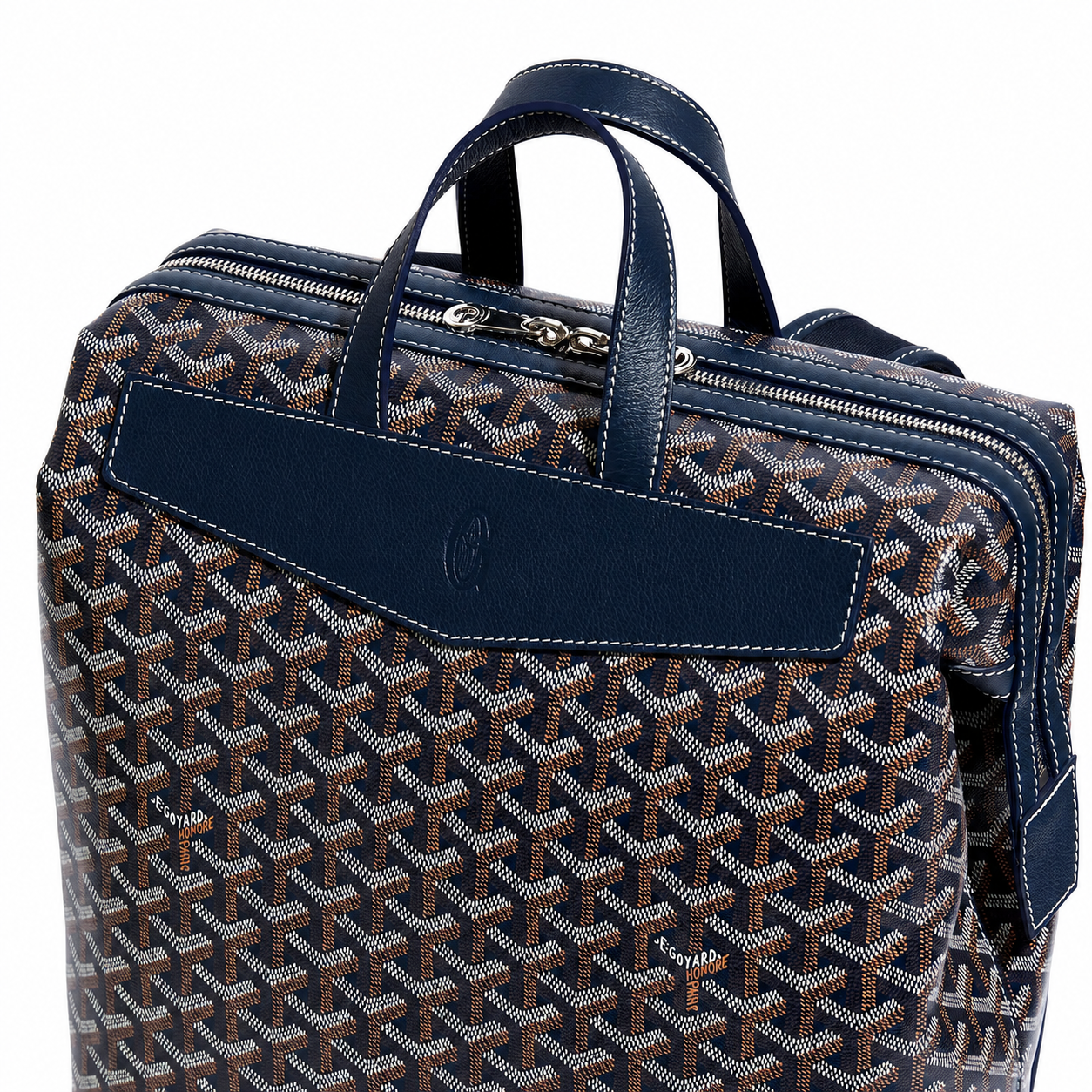 Goyard Cisalpin Backpack