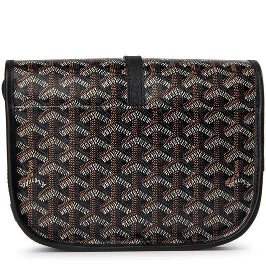 Goyard Belvedere PM Crossbody Bag
