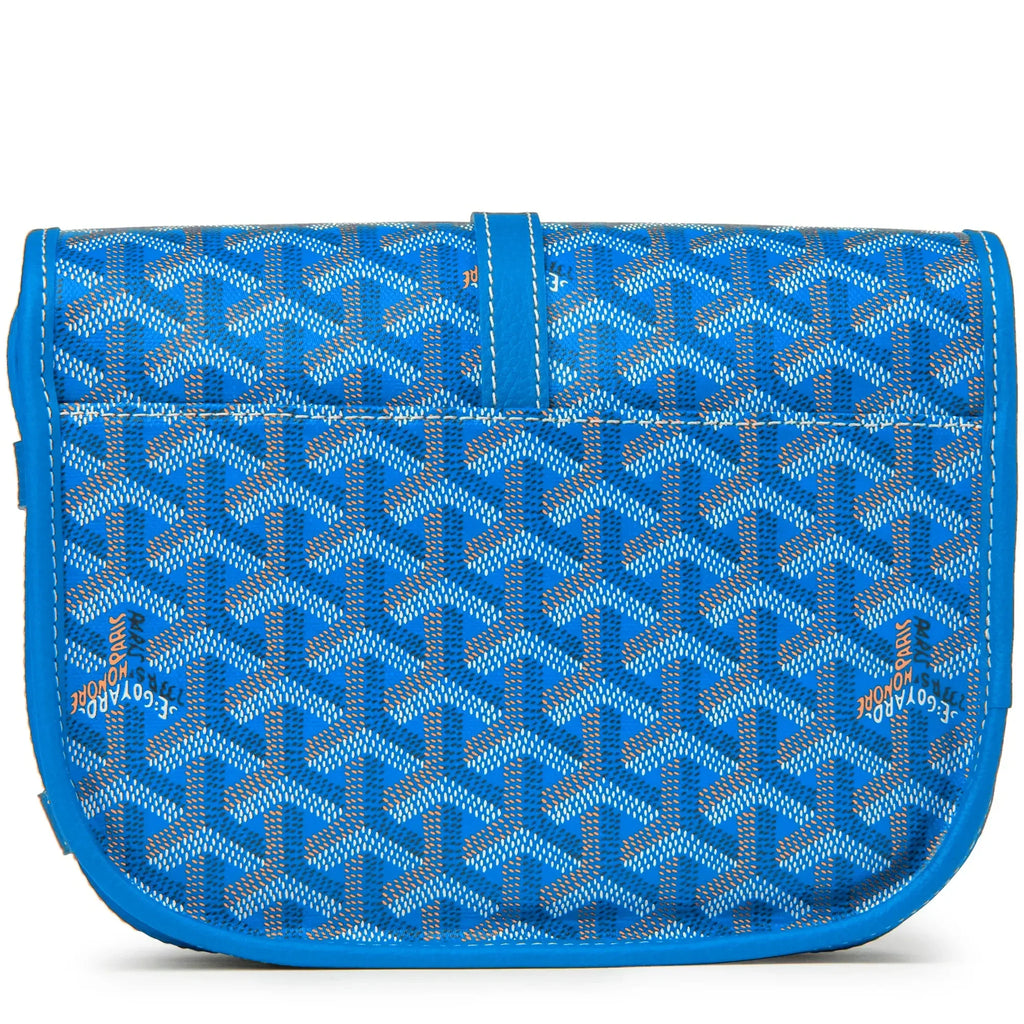 Goyard Belvedere PM Crossbody Bag