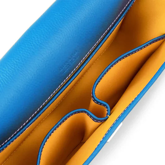 Goyard Belvedere PM Crossbody Bag