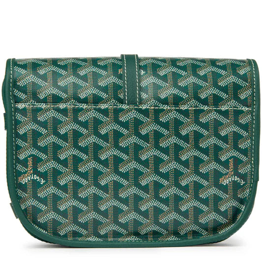 Goyard Belvedere PM Crossbody Bag