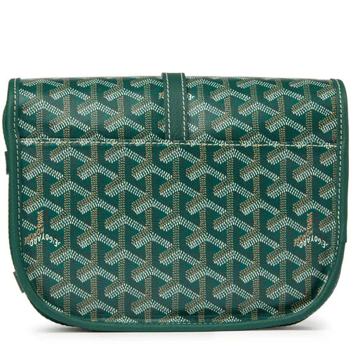 Goyard Belvedere PM Crossbody Bag