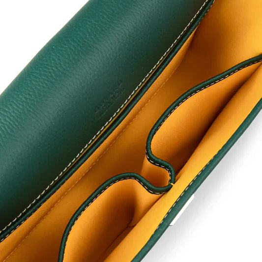 Goyard Belvedere PM Crossbody Bag