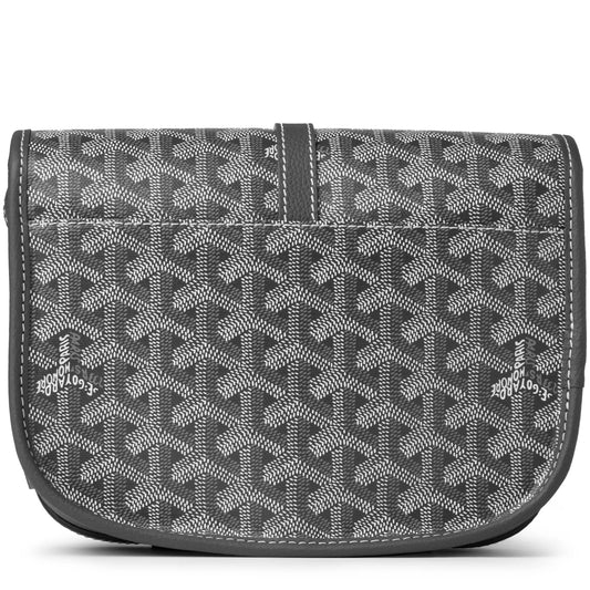 Goyard Belvedere PM Crossbody Bag