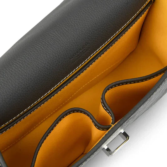 Goyard Belvedere PM Crossbody Bag