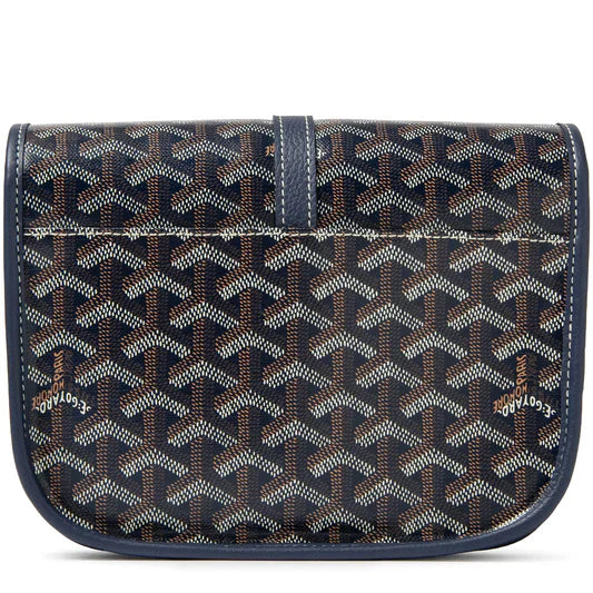 Goyard Belvedere PM Crossbody Bag