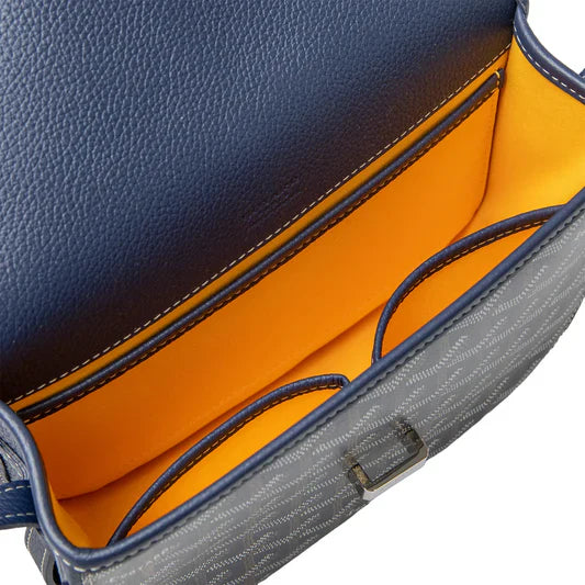 Goyard Belvedere PM Crossbody Bag