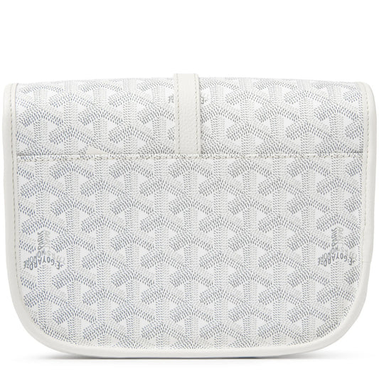Goyard Belvedere PM Crossbody Bag