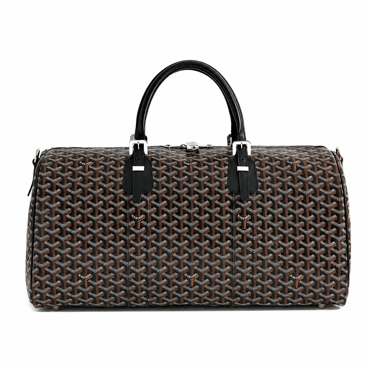 Goyard Boston 50 Duffle Bag