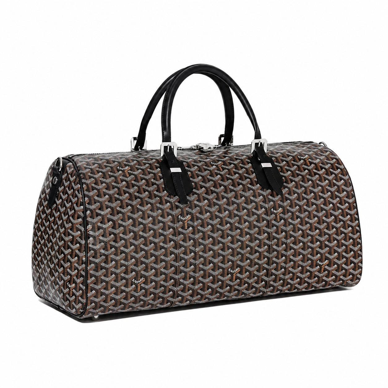 Goyard Boston 50 Duffle Bag
