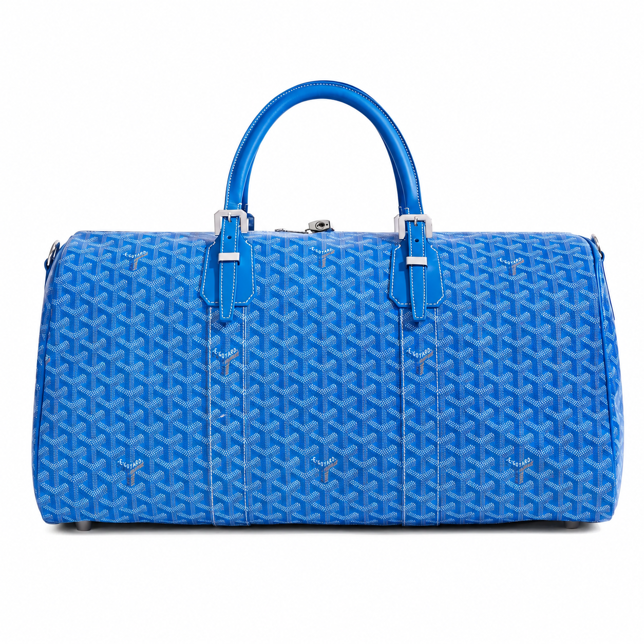 Goyard Boston 50 Duffle Bag