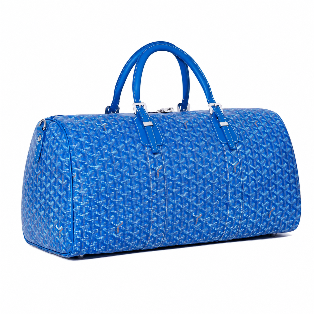 Goyard Boston 50 Duffle Bag