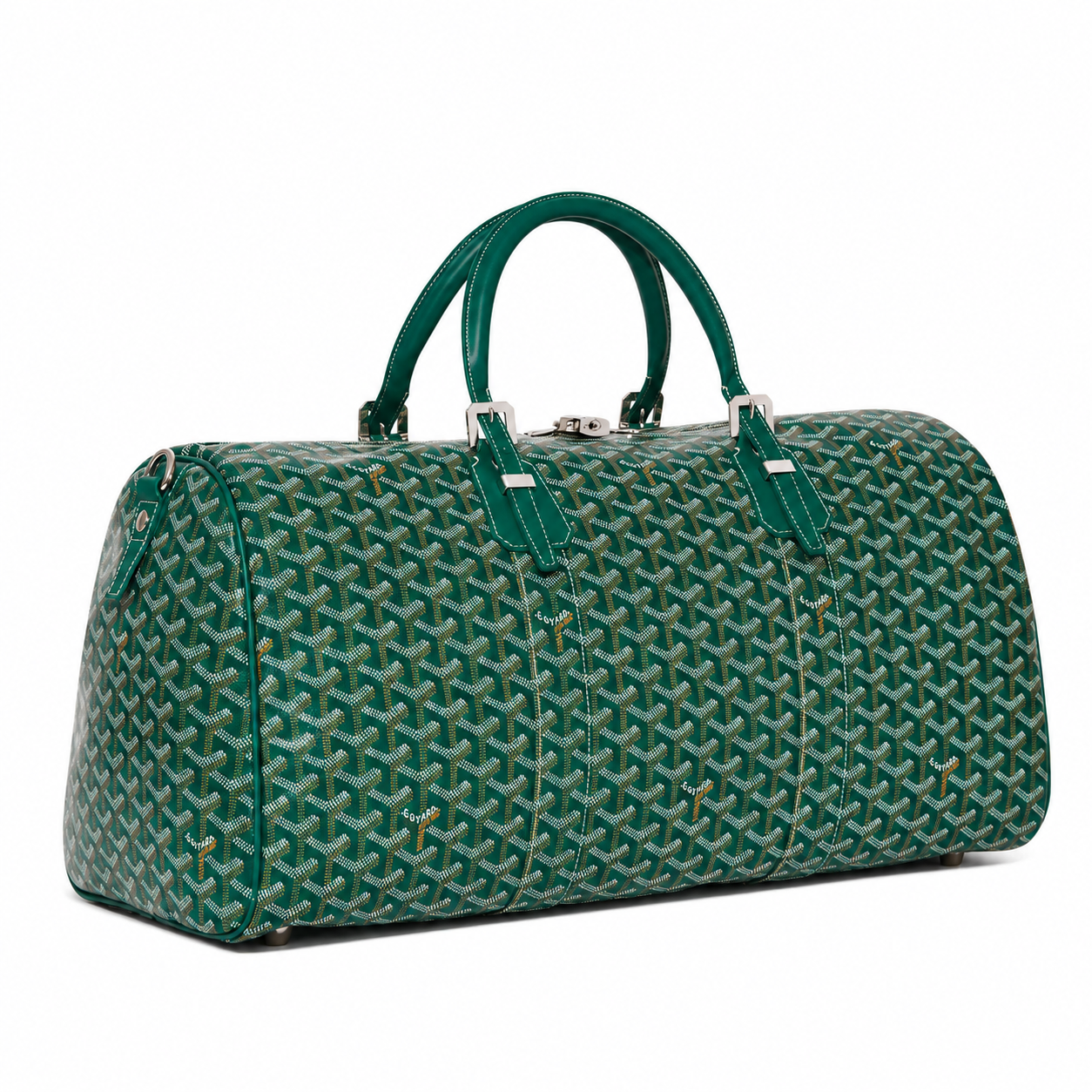 Goyard Boston 50 Duffle Bag