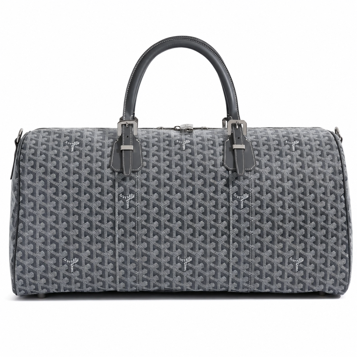 Goyard Boston 50 Duffle Bag