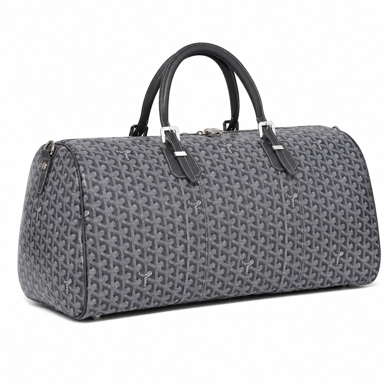 Goyard Boston 50 Duffle Bag