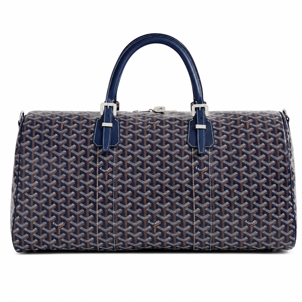 Goyard Boston 50 Duffle Bag
