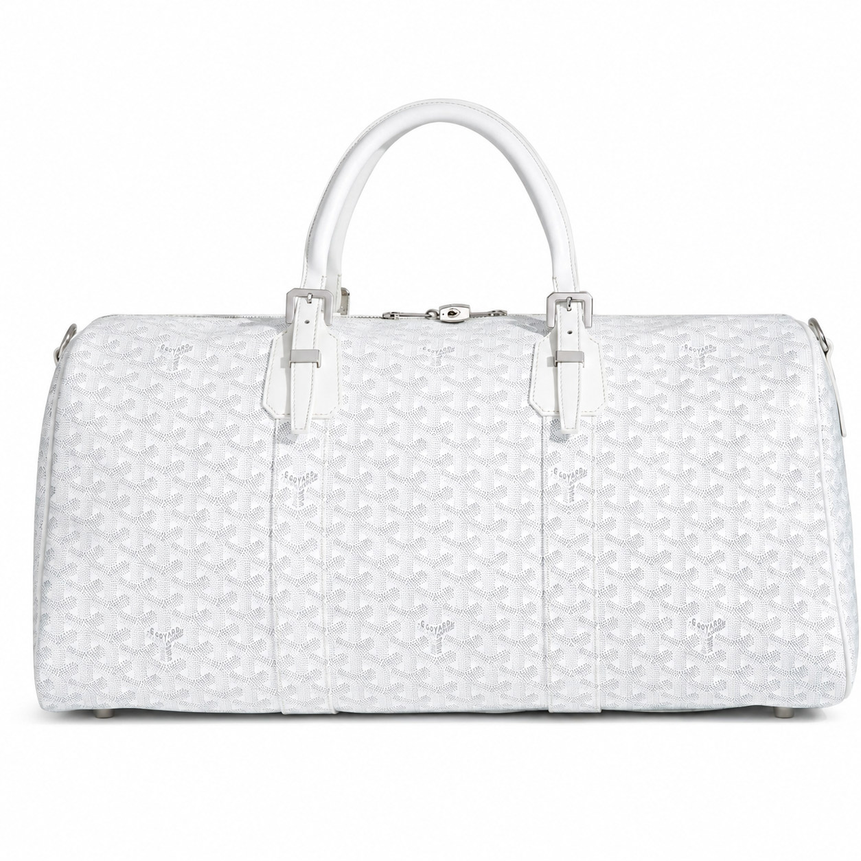 Goyard Boston 50 Duffle Bag