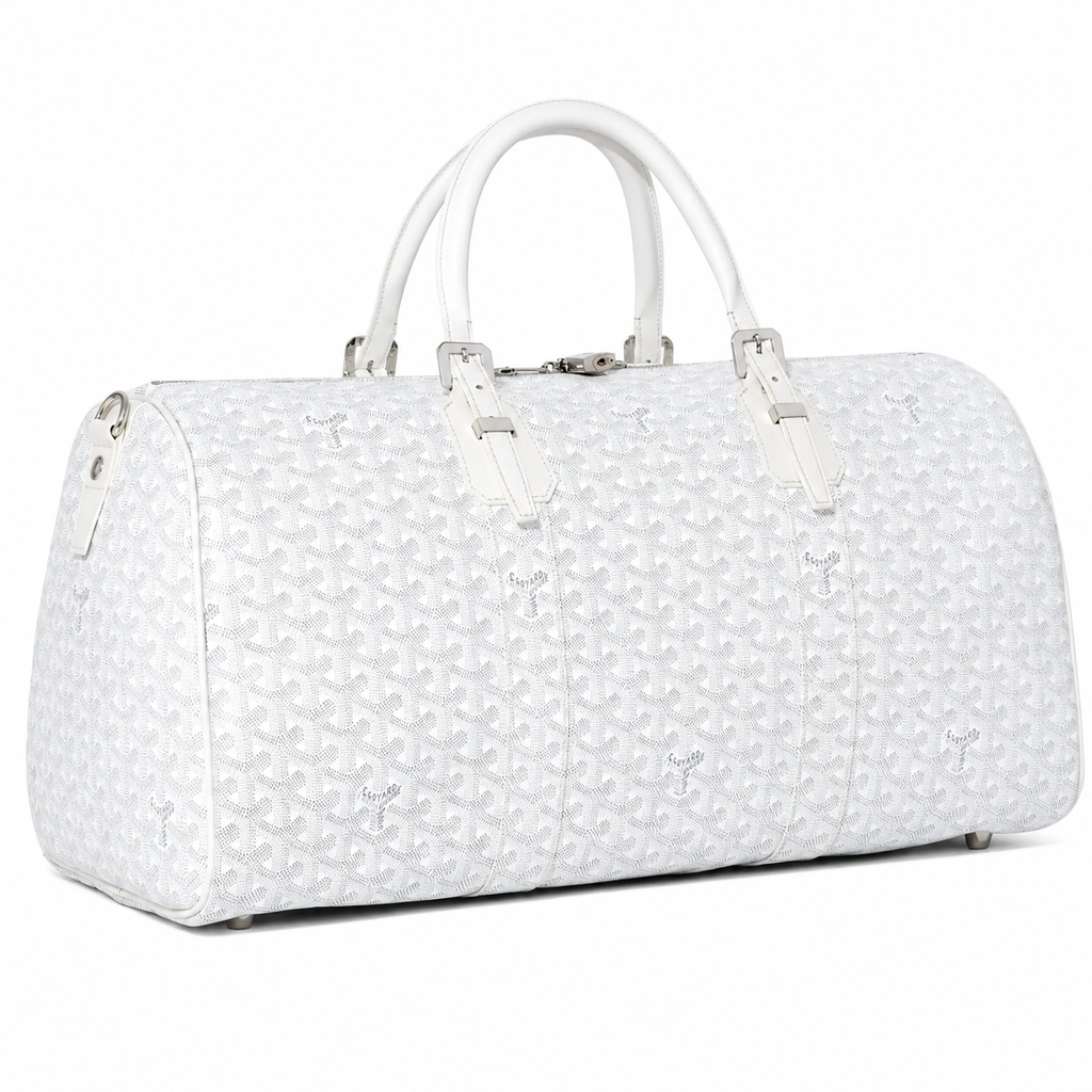 Goyard Boston 50 Duffle Bag
